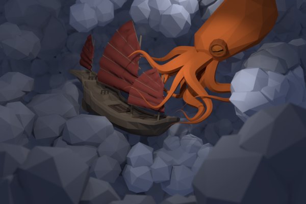 Kraken 13at