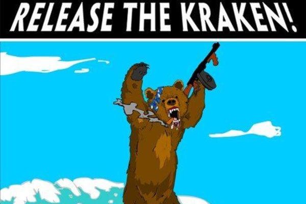 2kr kraken